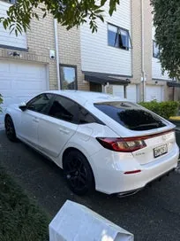 Honda Civic 2023 photo 4