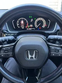 Honda Civic 2023 photo 5