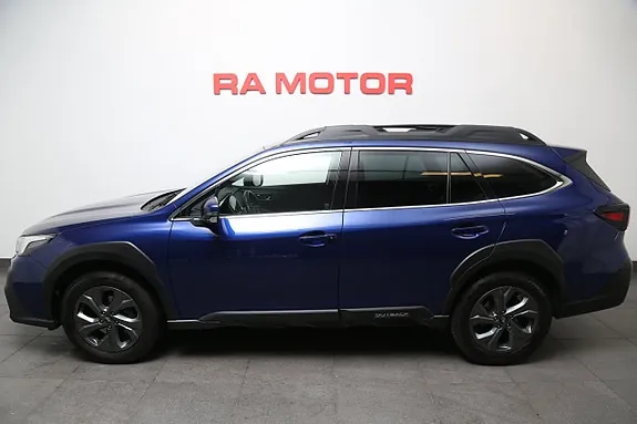 Subaru Outback 2022 photo 3