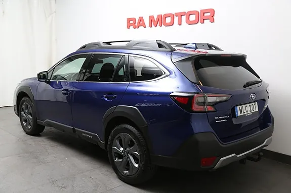 Subaru Outback 2022 photo 4