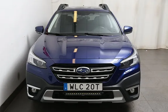 Subaru Outback 2022 photo 5