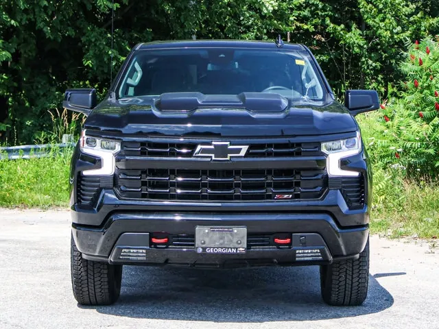 Chevrolet Silverado 1500 2026 photo 5