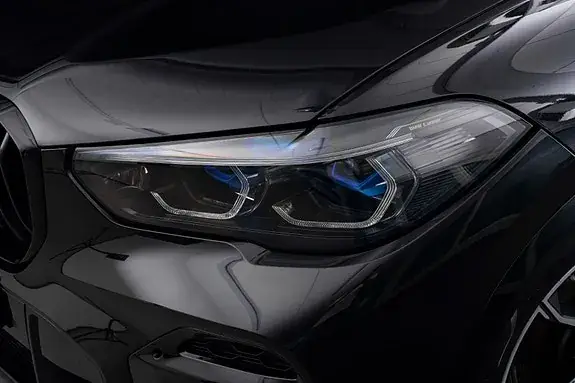 BMW X5 2022 photo 4