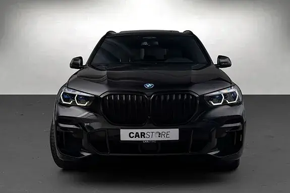 BMW X5 2022 photo 5