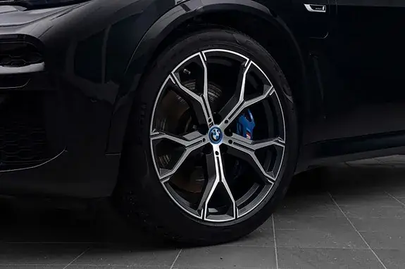 BMW X5 2022 photo 3
