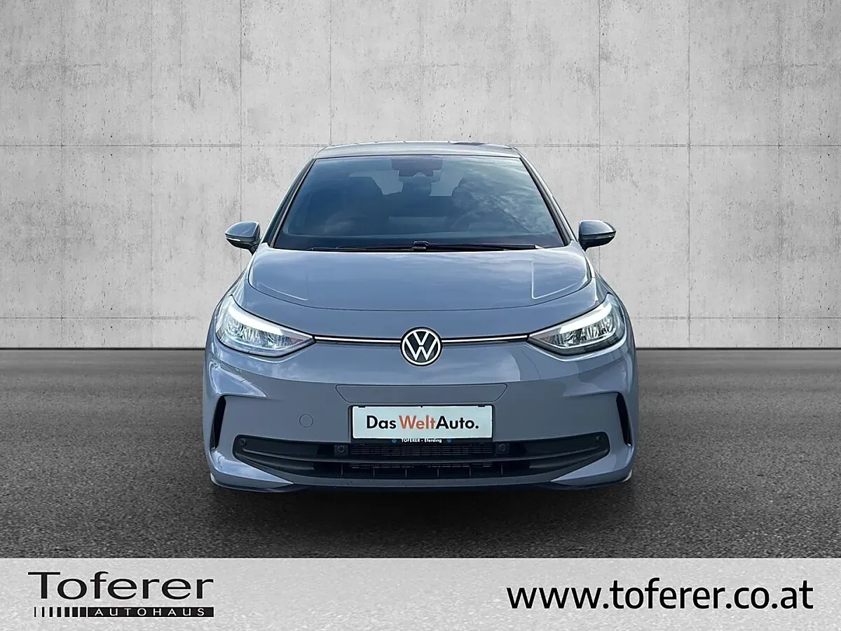 Volkswagen Id.3 2025 photo 2