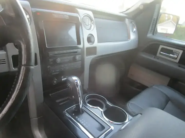 Ford F-150 2012 photo 5