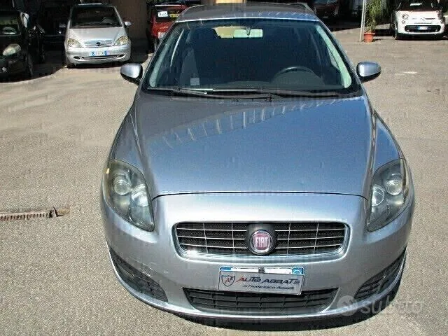 Fiat Croma 2008 photo 2