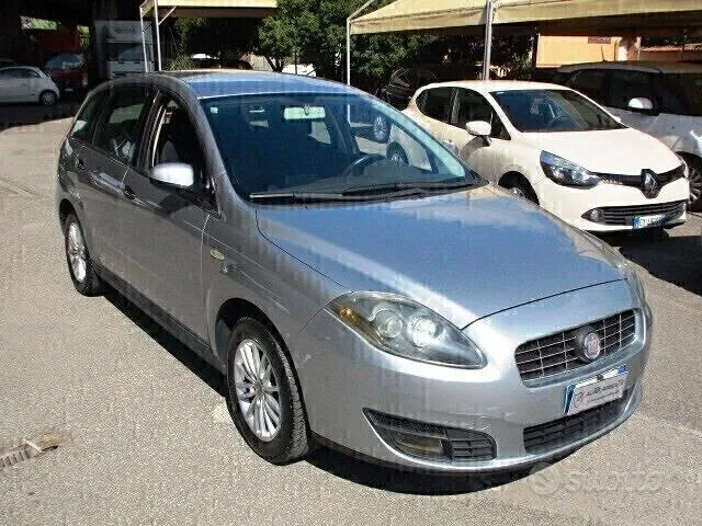 Fiat Croma