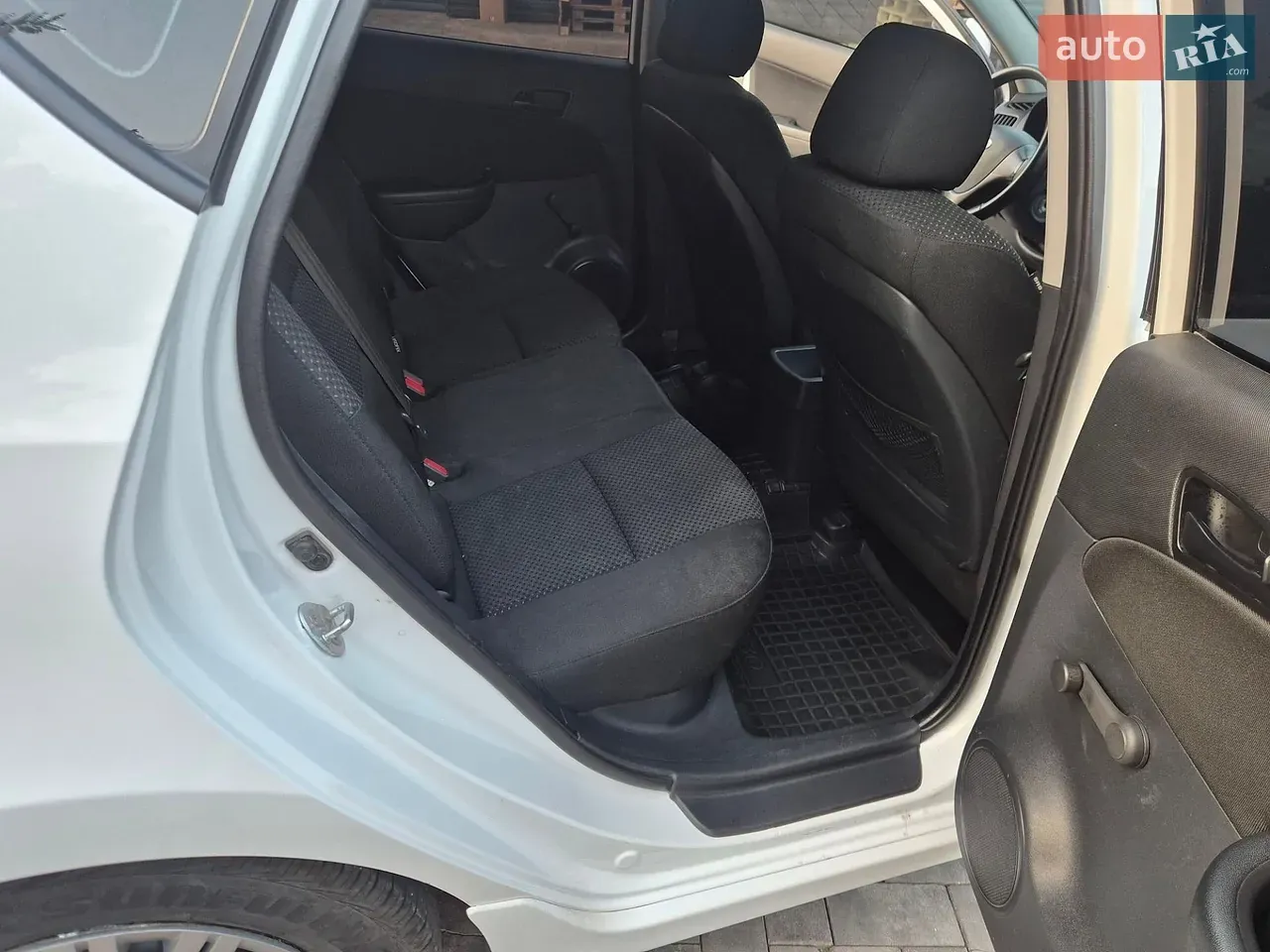 Hyundai I30 2011 photo 4