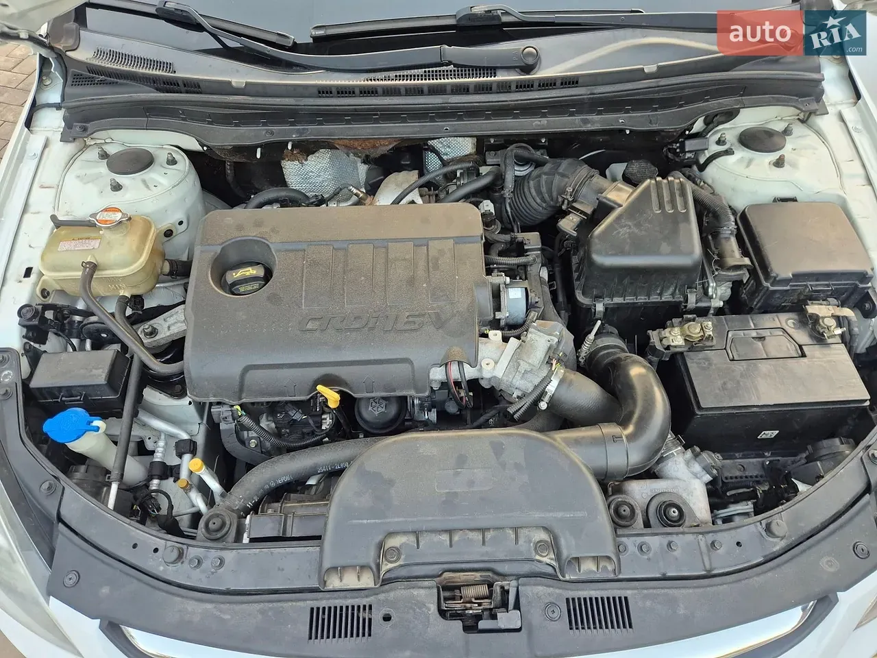 Hyundai I30 2011 photo 2