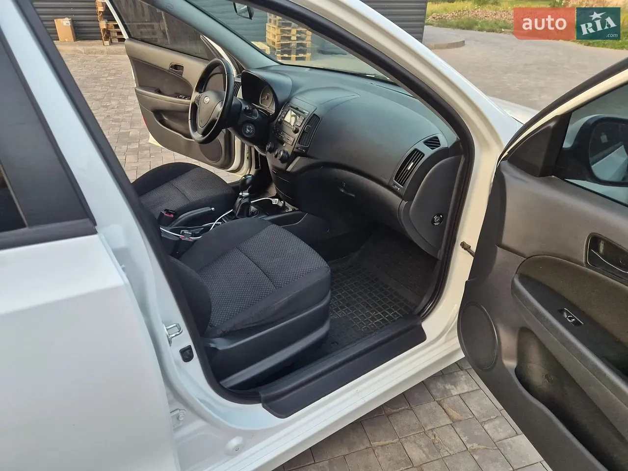 Hyundai I30 2011 photo 3