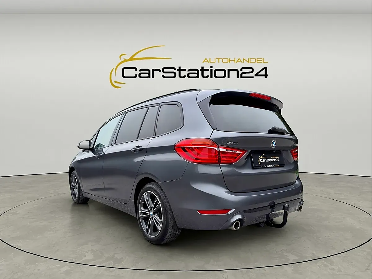 BMW 2 Series 2022 photo 3