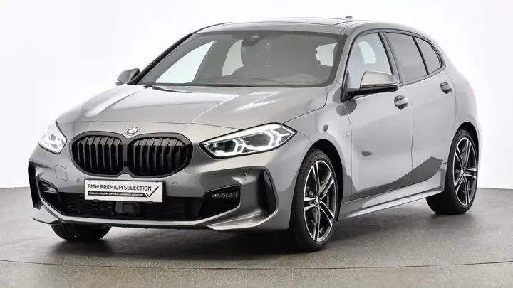 BMW 1Er