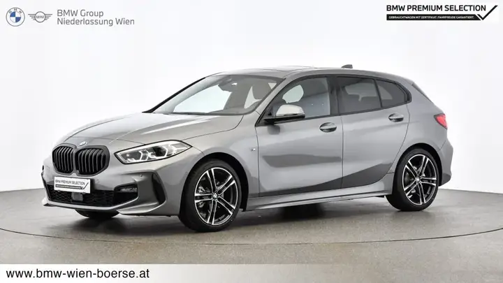 BMW 1Er 2024 photo 3