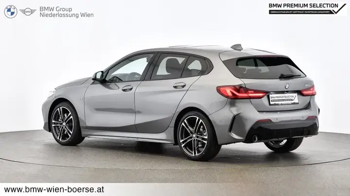 BMW 1Er 2024 photo 2