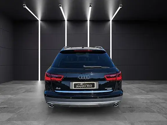Audi A6 Allroad 2016 photo 4