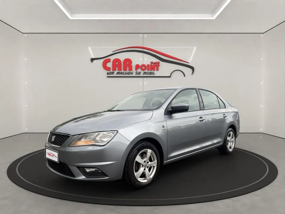 Seat Toledo
