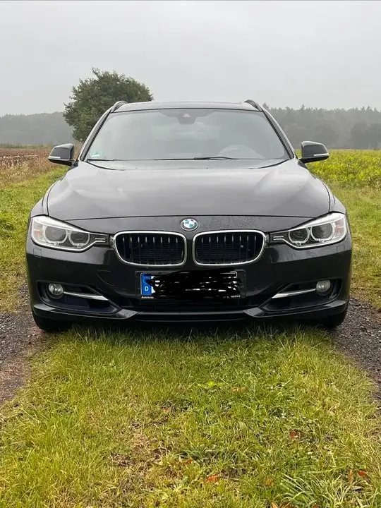 BMW 330D