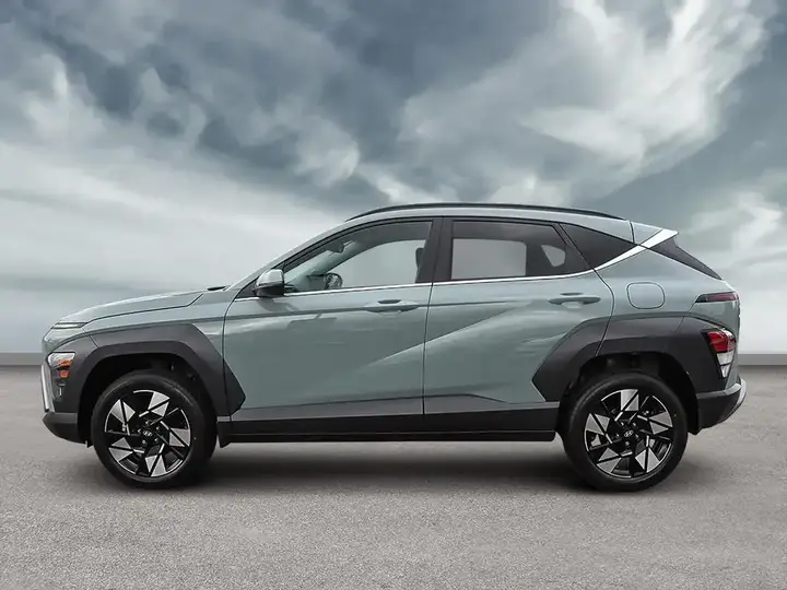 Hyundai Kona 2027 photo 3