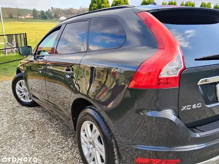 Volvo Xc60 2017 photo 3