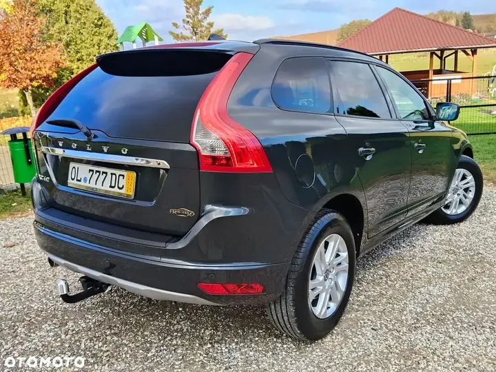 Volvo Xc60 2017 photo 4