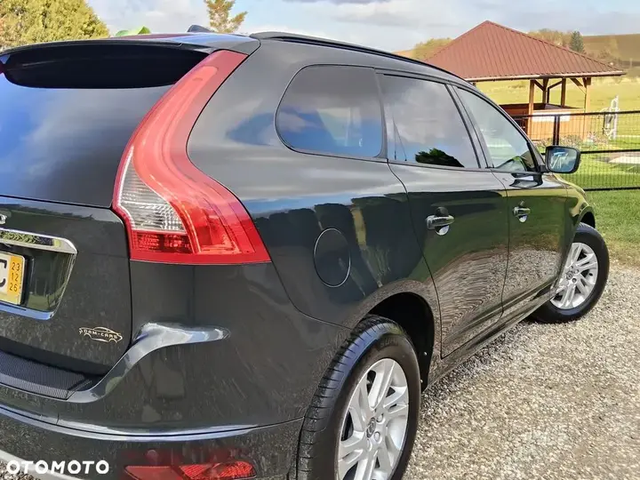 Volvo Xc60 2017 photo 5