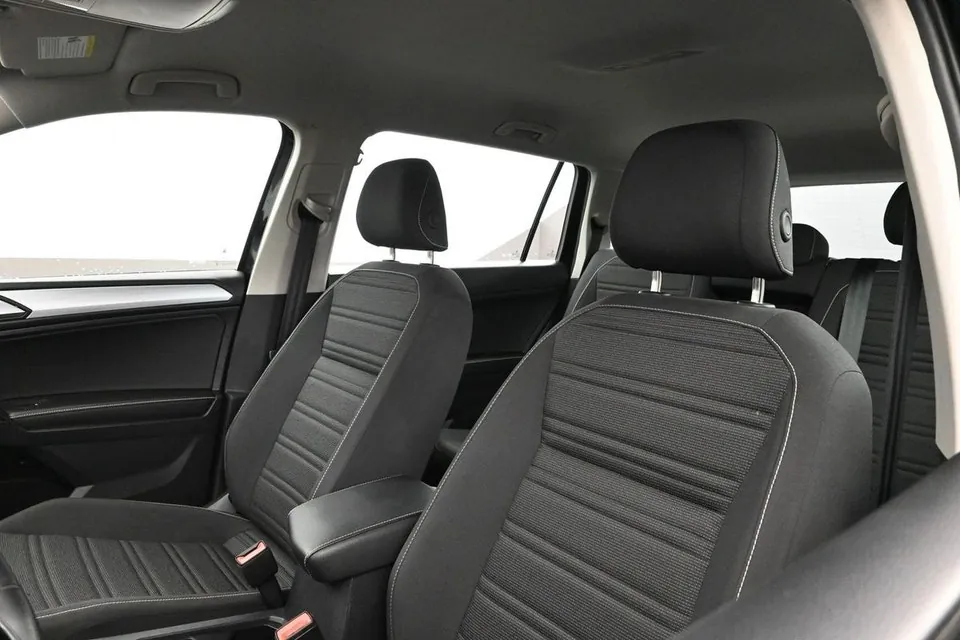 Volkswagen Tiguan 2024 photo 4