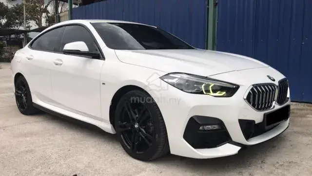 BMW 218I