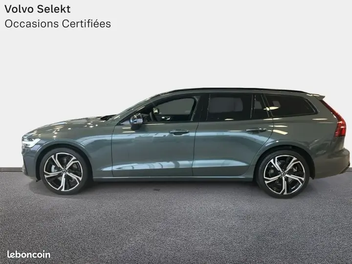 Volvo V60 2026 photo 4