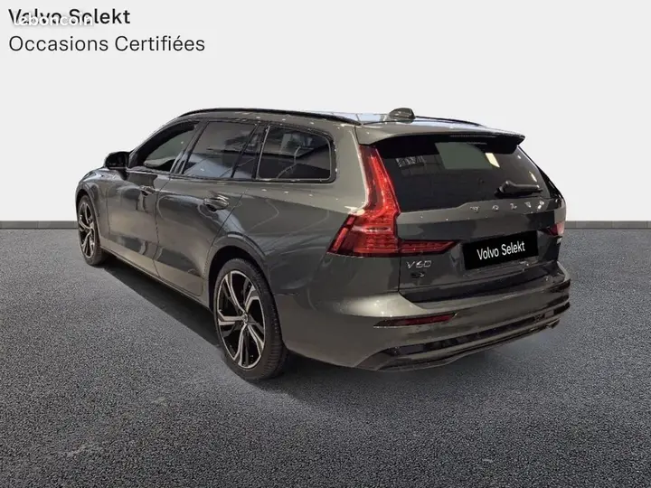 Volvo V60 2026 photo 5