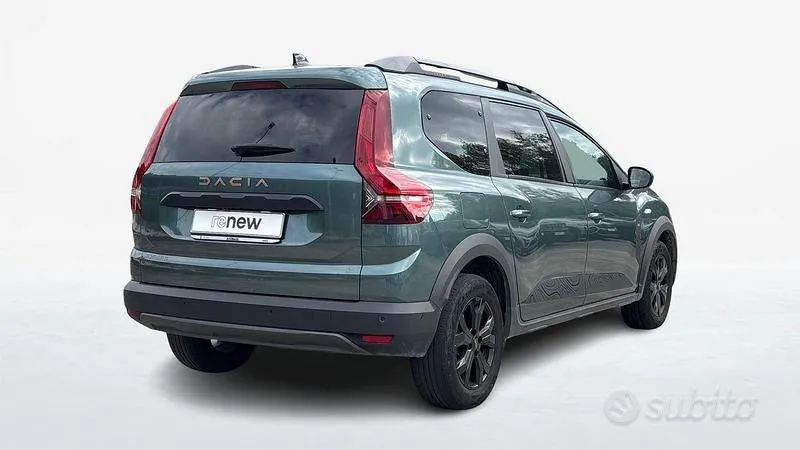 Dacia Jogger 2023 photo 2