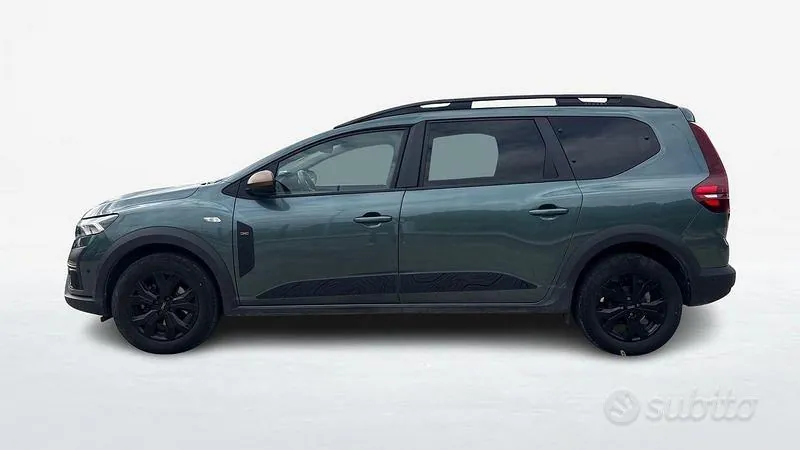 Dacia Jogger 2023 photo 3
