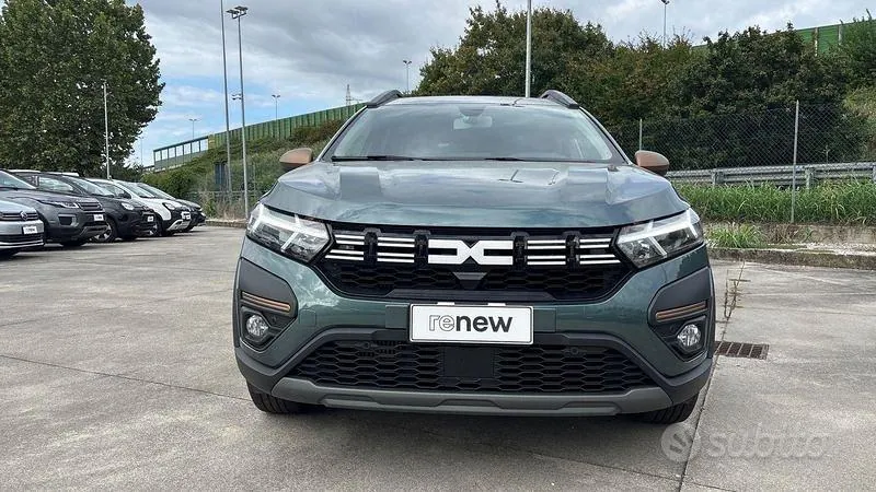 Dacia Jogger 2023 photo 5