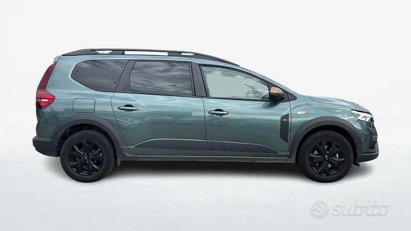 Dacia Jogger 2023 photo 4