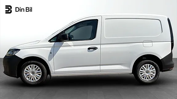 Volkswagen Caddy 2026 photo 2