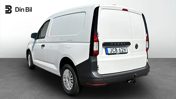 Volkswagen Caddy 2026 photo 3