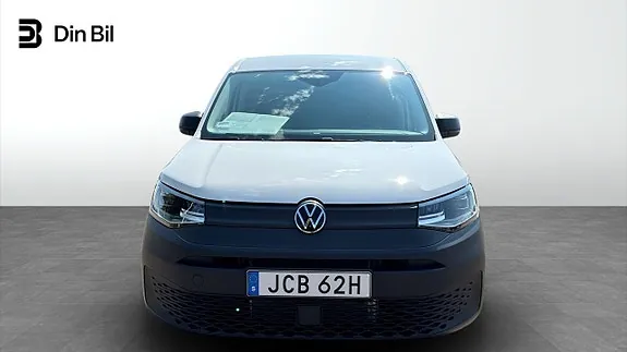 Volkswagen Caddy 2026 photo 4