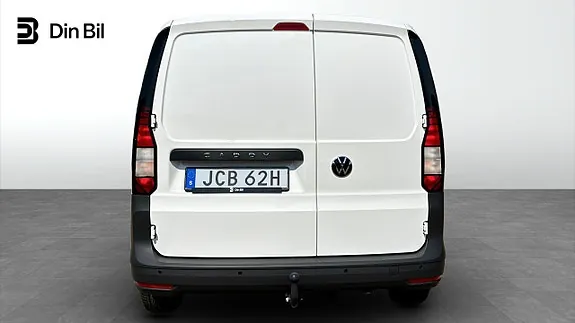 Volkswagen Caddy 2026 photo 5