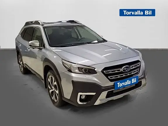Subaru Outback 2022 photo 4