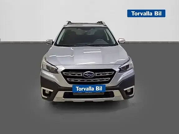 Subaru Outback 2022 photo 3