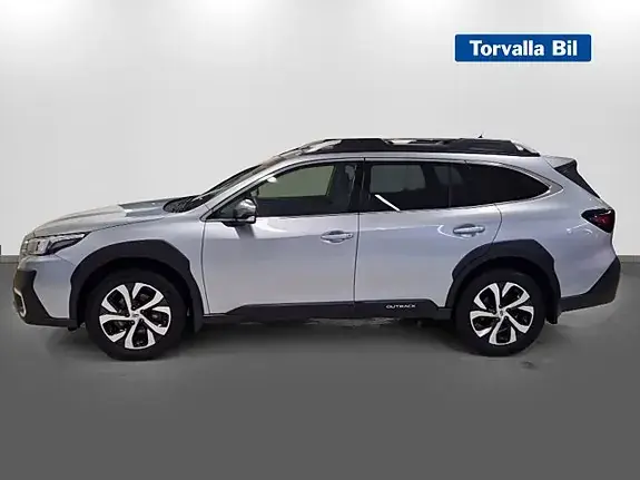 Subaru Outback 2022 photo 5