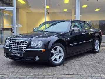 Chrysler 300C