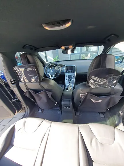 Volvo Xc60 2017 photo 3