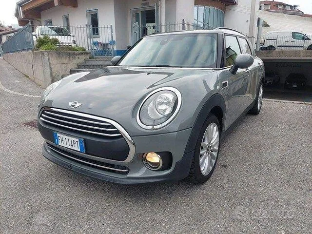 Mini Mini One 2017 photo 2