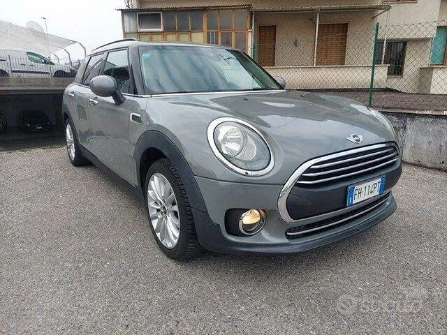 Mini Mini One 2017 photo 3