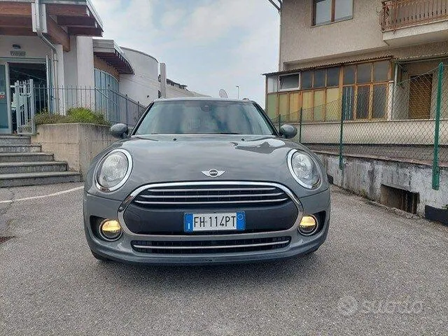 Mini Mini One