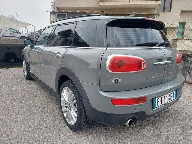 Mini Mini One 2017 photo 4