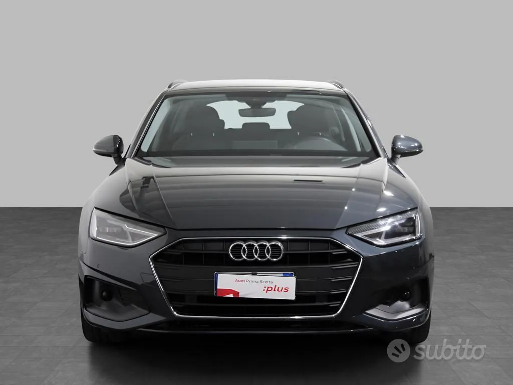 Audi A4 Avant 2024 photo 5