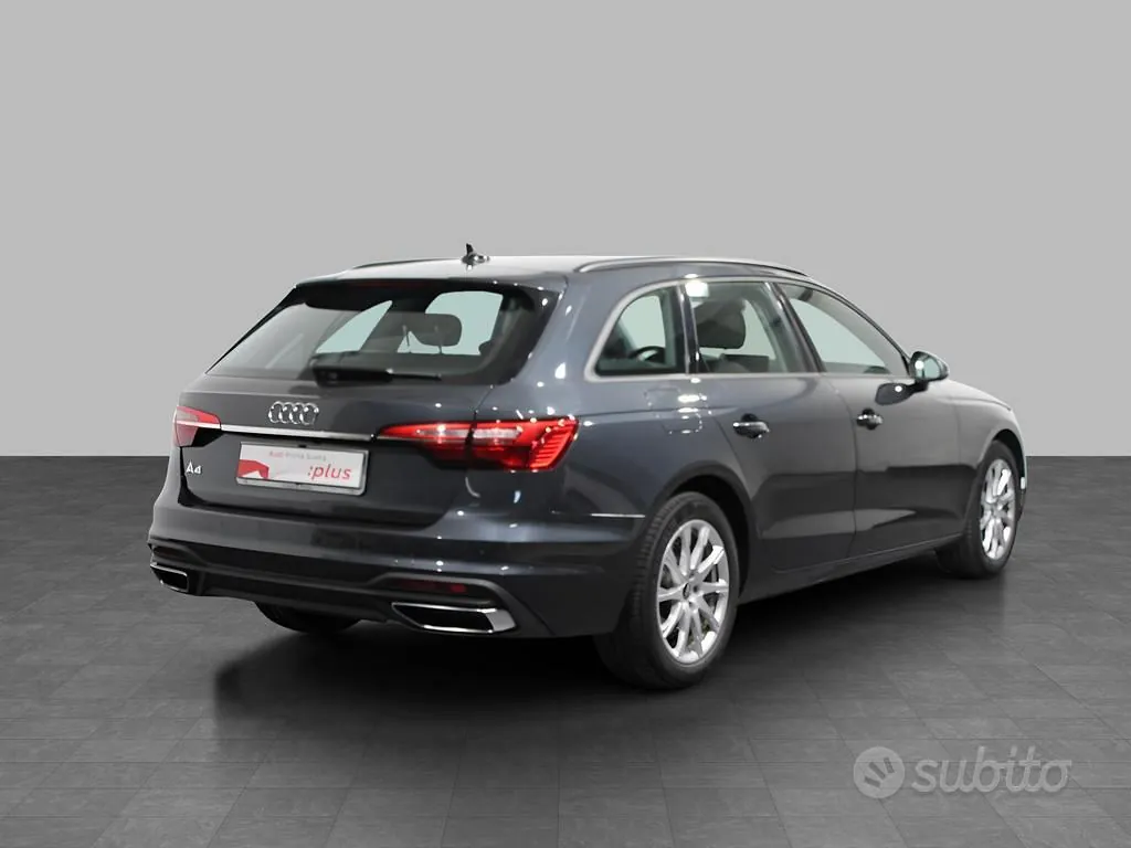 Audi A4 Avant 2024 photo 2